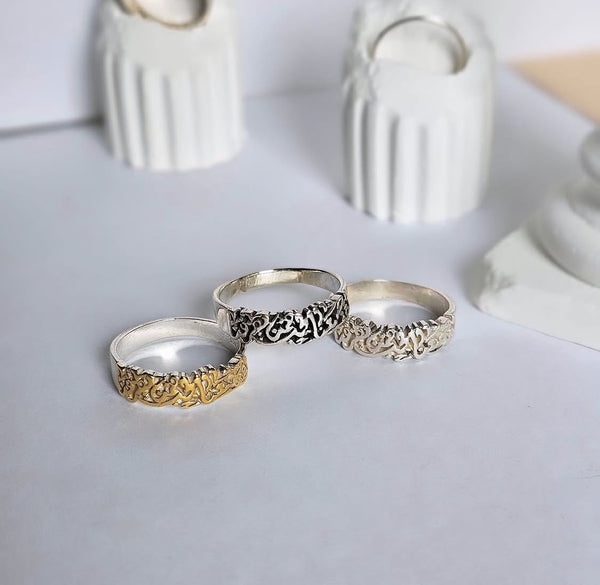 Women Rings