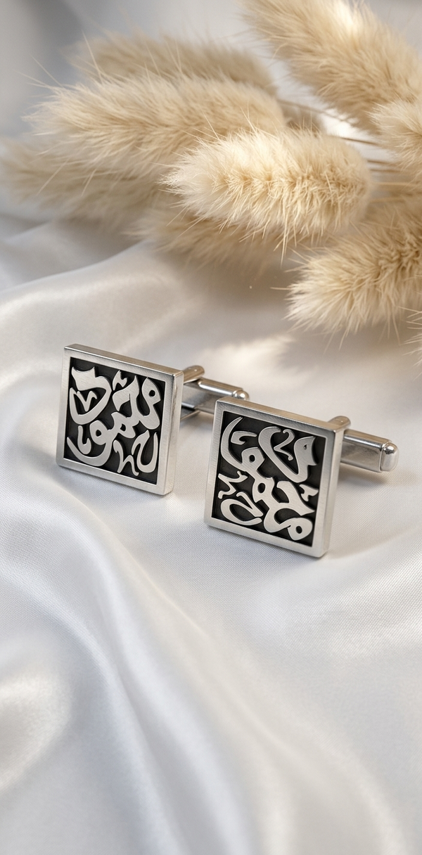 Men Cufflinks