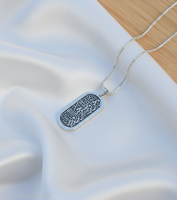 Men Necklaces
