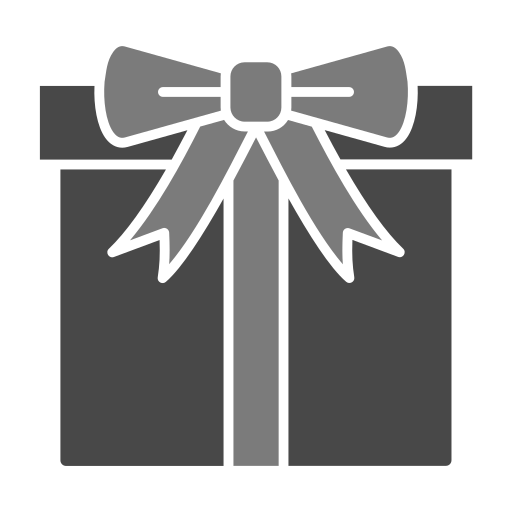 Premium Gift Wrap