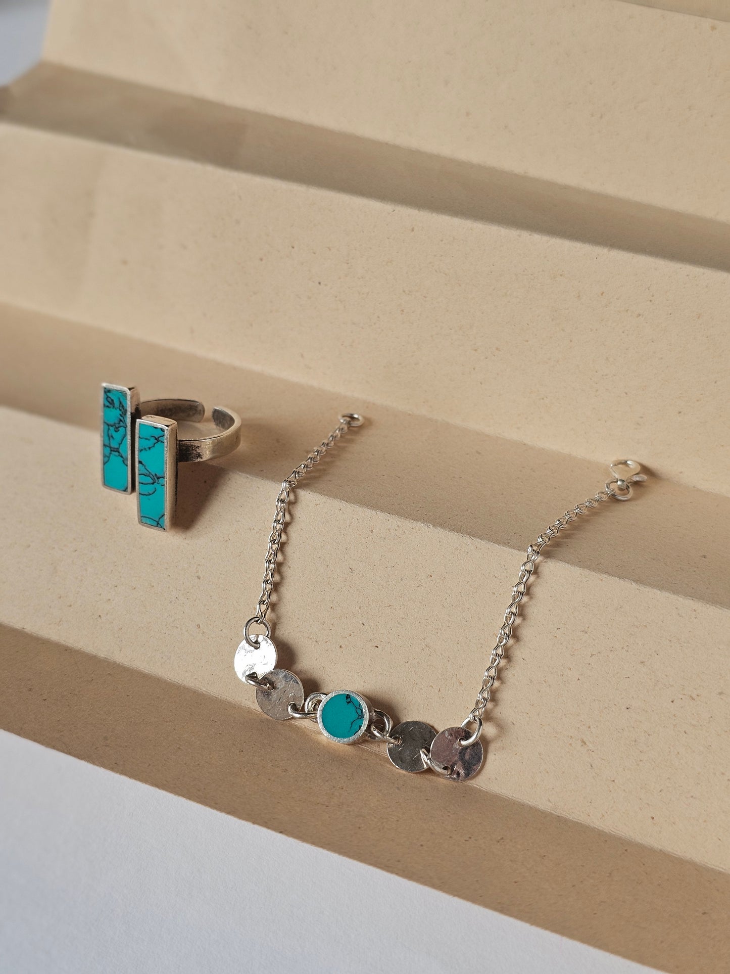 Geometric Fusion set