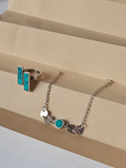 Geometric Fusion set