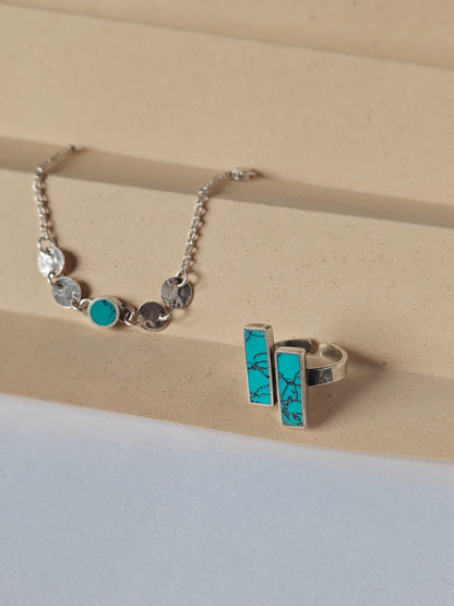 Geometric Fusion set